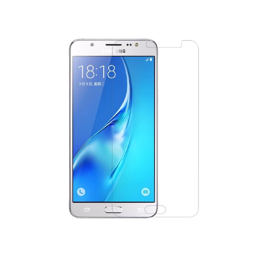 Samsung Galaxy J5 2016 Hærdet Beskyttelsesglas
